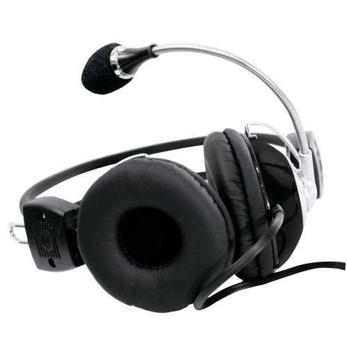 Pyle Audio PHPMCU10 - Headset