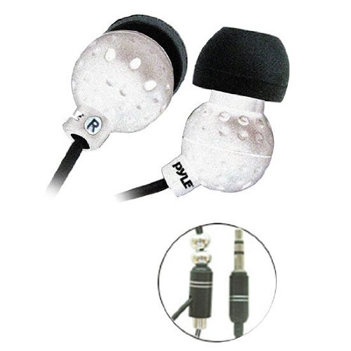 Pyle Audio PIEH30W - Headset
