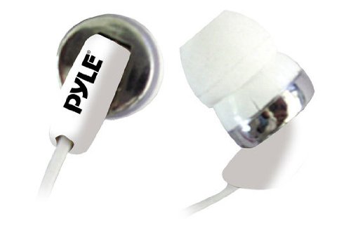 Pyle Audio PIEH40W - Headset