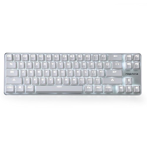 Qisan CCDY003COOT6 - Keyboard