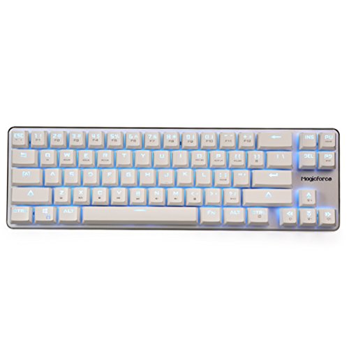 Qisan CCDY003COOT7 - Keyboard