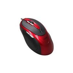 Qumax Lynx S2-Red - Mouse