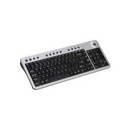 Qumax Scorpius N1T - Keyboard