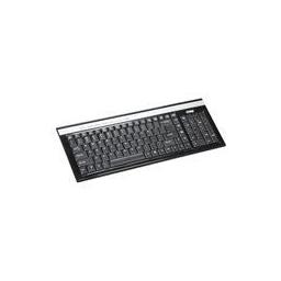 Qumax Scorpius U2 - Keyboard