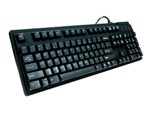 Qumax Xarmor U9 - Keyboard