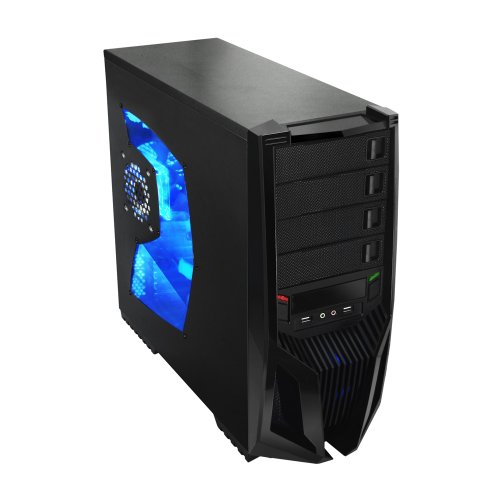 Raidmax Atlas ATX-298WB - Case