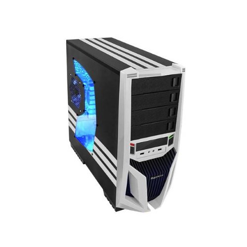 Raidmax ATX-298WW - Case