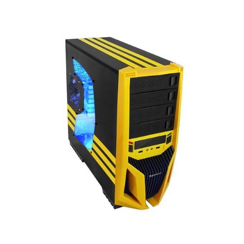 Raidmax ATX-298WY - Case
