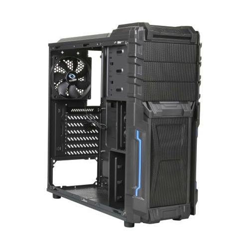 Raidmax ATX-402WB - Case