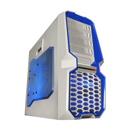 Raidmax Blackstorm ATX-615WW - Case