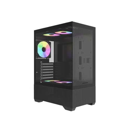 Raidmax INFINITA i802 AIR - Case