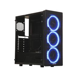 Raidmax NEON RGB - Case