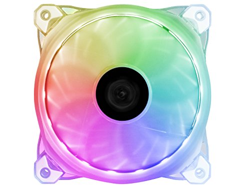 Raidmax NV-R120TP - Case Fan