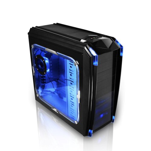 Raidmax Quantum ATX-798WB - Case