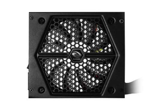Raidmax RX-1000AE 1000W - Power Supply