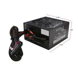 Raidmax RX-530SS 530W - Power Supply