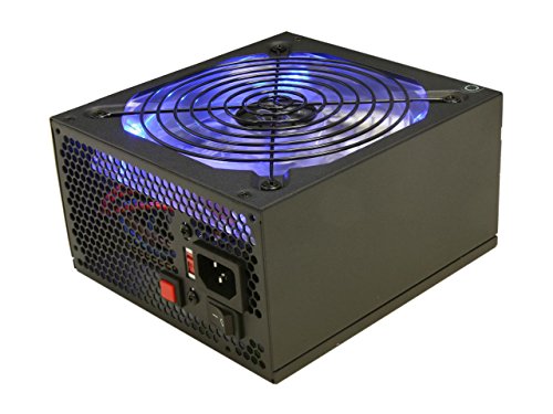 Raidmax RX-630SS 630W - Power Supply