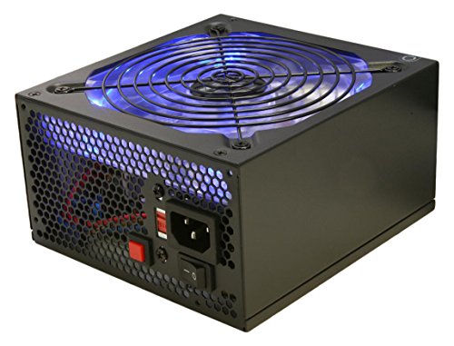 Raidmax RX-730SS 730W - Power Supply