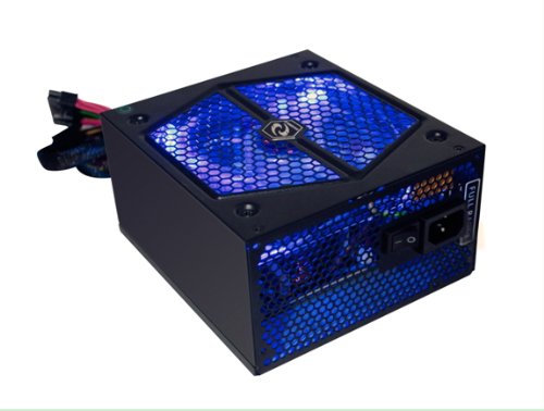 Raidmax RX-835AP 835W - Power Supply