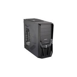 Raidmax Super Hurricane - Case