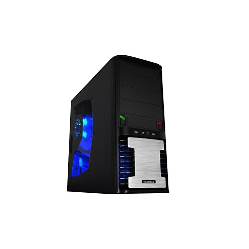 Raidmax Thunder ATX-315WB - Case