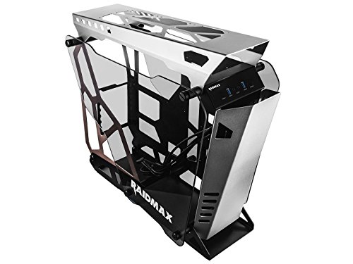 Raidmax X08 - Case