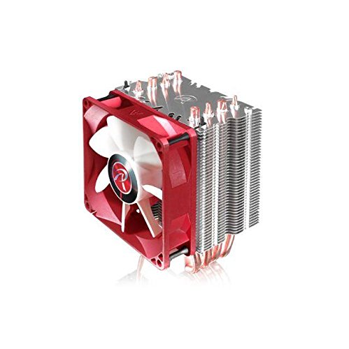 RAIJINTEK AIDOS - CPU Cooler