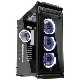 RAIJINTEK COEUS EVO TC - Case