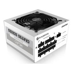 RAIJINTEK CRATOS 1200W - Power Supply