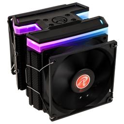 RAIJINTEK DELOS RBW - CPU Cooler