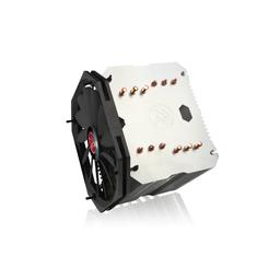 RAIJINTEK EREBOSS BLACK - CPU Cooler