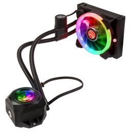 RAIJINTEK Orcus 120 RGW - CPU Cooler