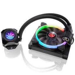 RAIJINTEK Orcus 140 RGW - CPU Cooler