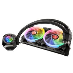 RAIJINTEK Orcus 240 - CPU Cooler
