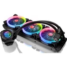RAIJINTEK Orcus 360 RGW - CPU Cooler