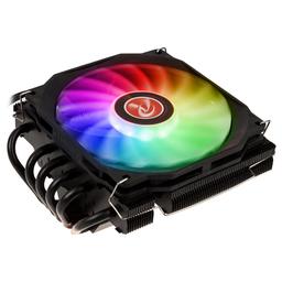 RAIJINTEK PALLAS 120 RGB - CPU Cooler