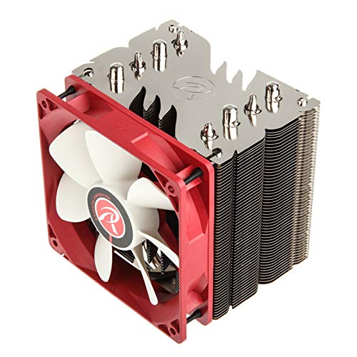 RAIJINTEK THEMIS Evo - CPU Cooler