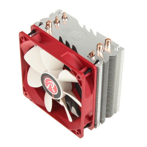 RAIJINTEK THEMIS - CPU Cooler