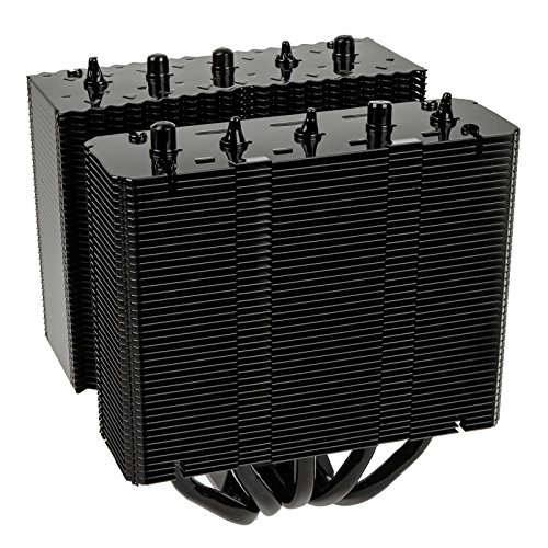 RAIJINTEK TISIS CORE EDITION - CPU Cooler