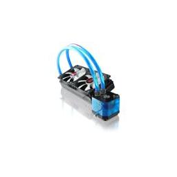 RAIJINTEK TRITON BLUE - CPU Cooler