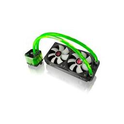 RAIJINTEK TRITON GREEN - CPU Cooler