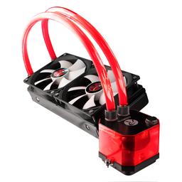RAIJINTEK TRITON - CPU Cooler