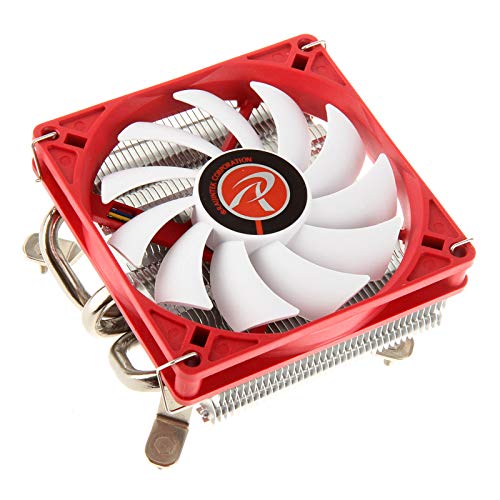 RAIJINTEK ZELOS - CPU Cooler