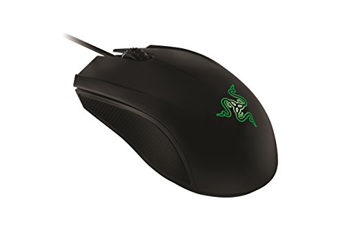 Razer Abyssus 2014 Essential - Mouse