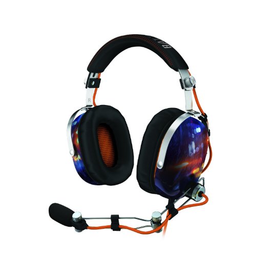 Razer Battlefield 4 BlackShark - Headset