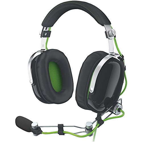 Razer BlackShark - Headset