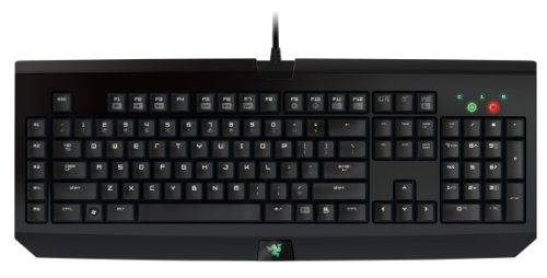 Razer BlackWidow 2013 - Keyboard