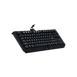 Razer Blackwidow Tournament Edition Stealth - Keyboard