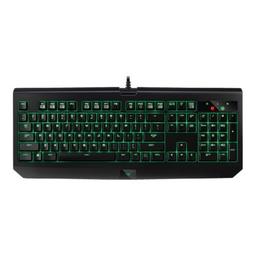 Razer BlackWidow Ultimate Stealth - Keyboard