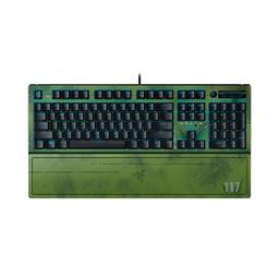 Razer BlackWidow V3 - Halo Infinite - Keyboard